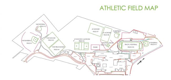 ACS Field Map